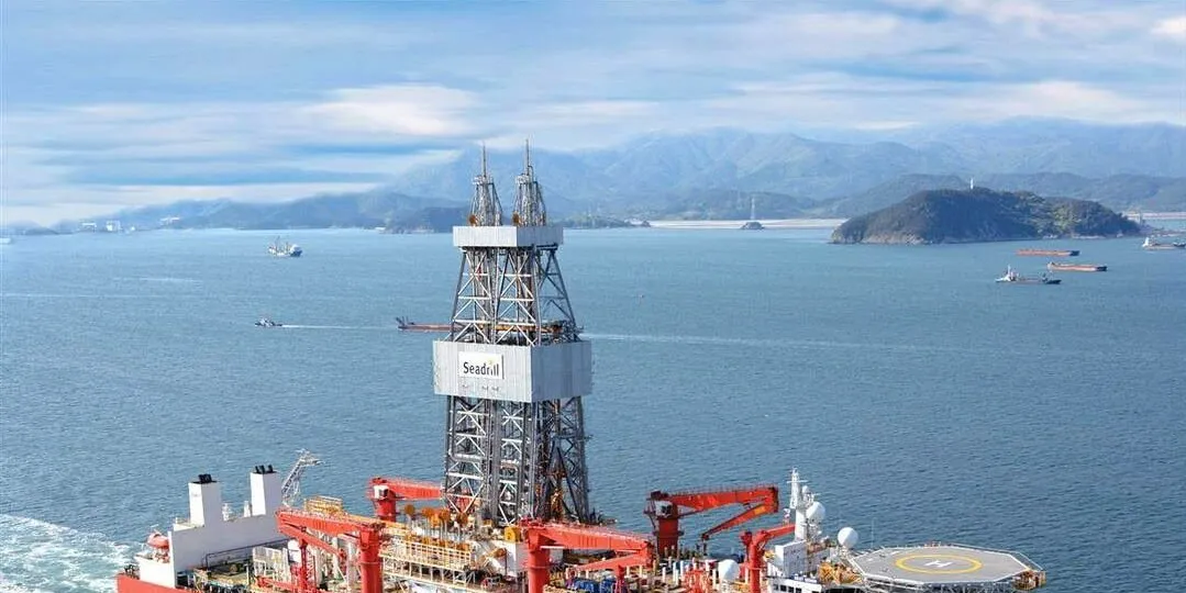 Drillship pair lands charters in Angola's buzzing deepwater market