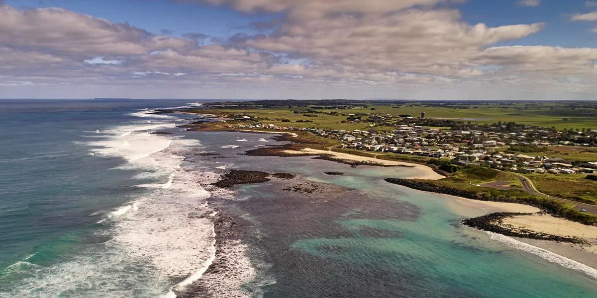 ConocoPhillips pauses Australia well after hitting shallow gas