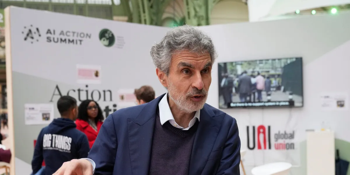 Vi aner ikke hvor mange måter KI kan utmanøvrere oss på