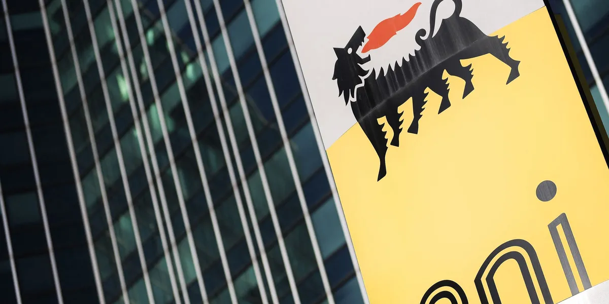 Eni hikes share buyback as profits beat expectations
