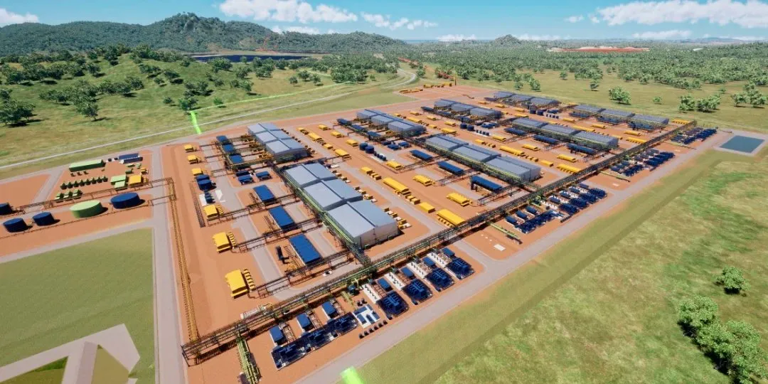 Australia's largest green hydrogen project officially scrapped by lead ...