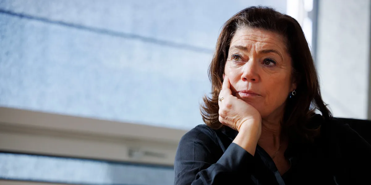 Næringslivstopper om sparking av Nav-sjefen: – Helt meningsløst