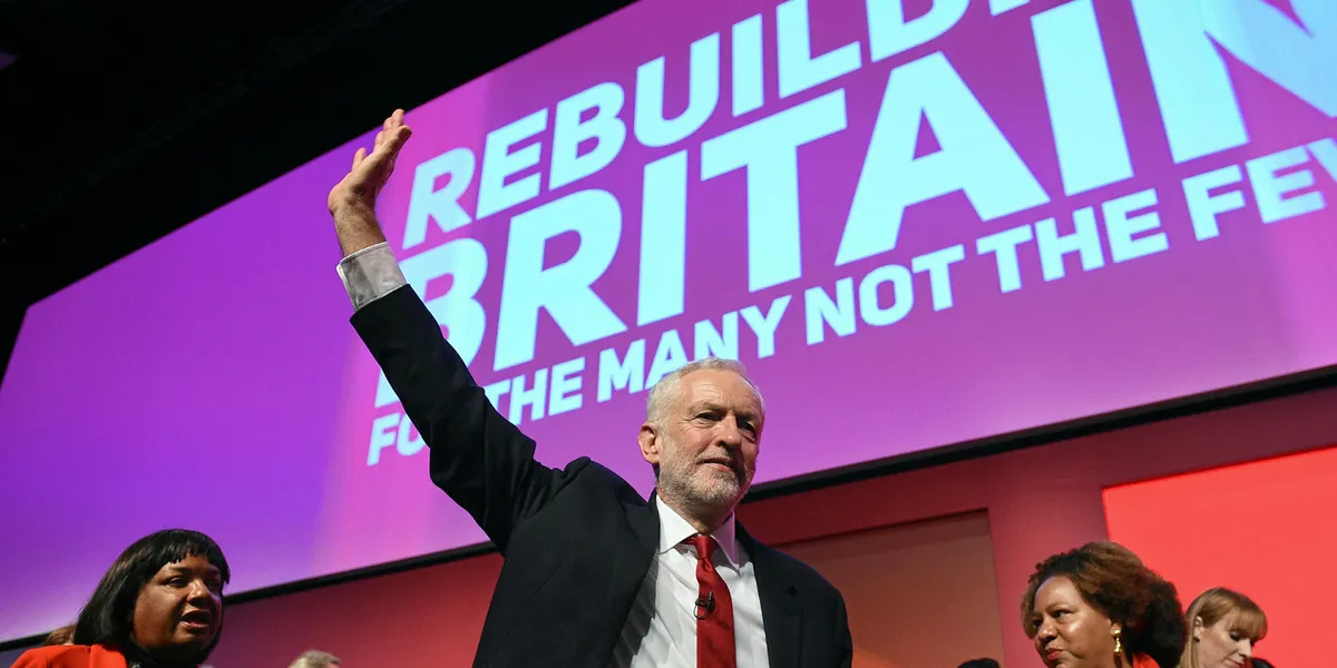 UK Labour Party plans massive wind power expansion | Recharge