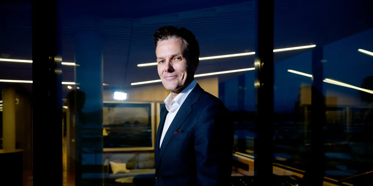 Disse advokatene hadde høyest inntekt i fjor: Wikborg Rein rykker ifra
