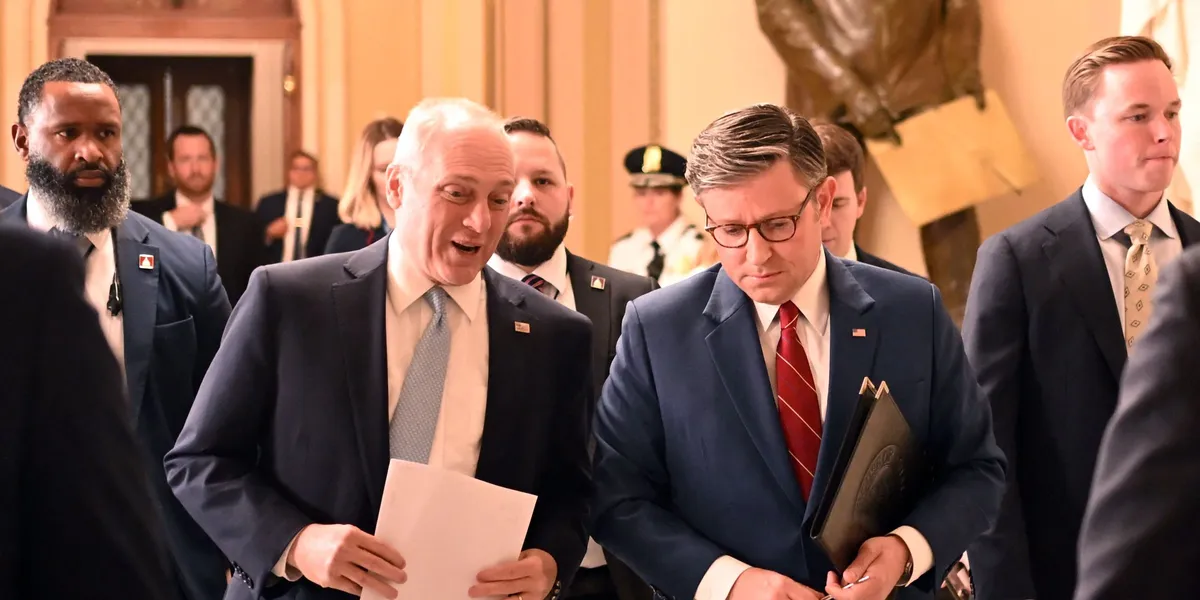 Rekordlang nedstengning over i USA – flykaos, manglende data og svekket tillit