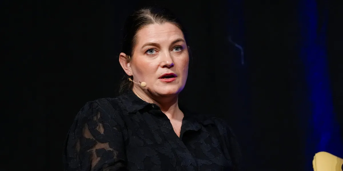 Kalddusj fra kommisjonen