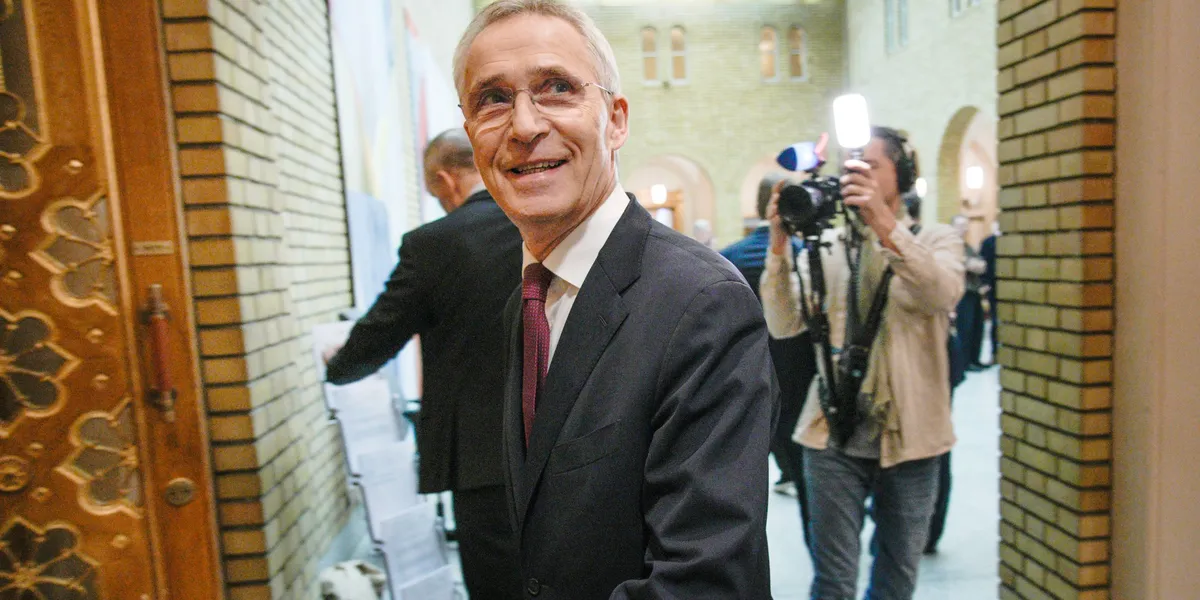 Reagerer kraftig på Stoltenbergs boligtall: – Betimelig å spørre om departementet kamuflerer