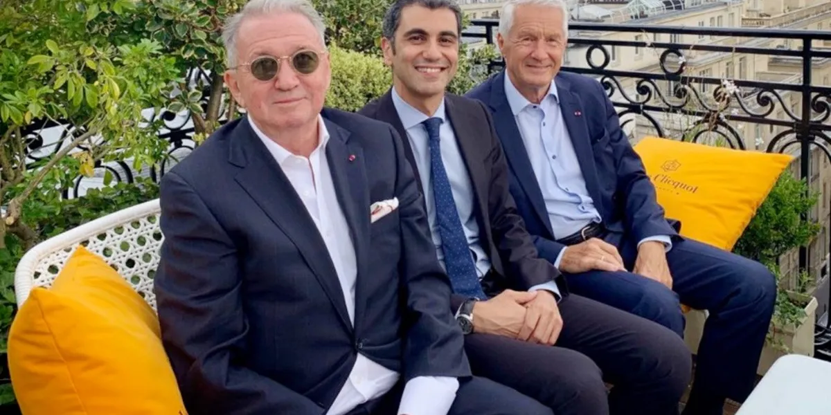 Epstein planla middag med «Terje & Thorbjørn» uker før han ble pågrepet