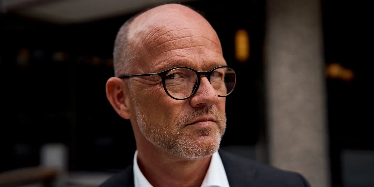 NHO frykter for Norges betingelser overfor USA: – Kan bli utfordrende