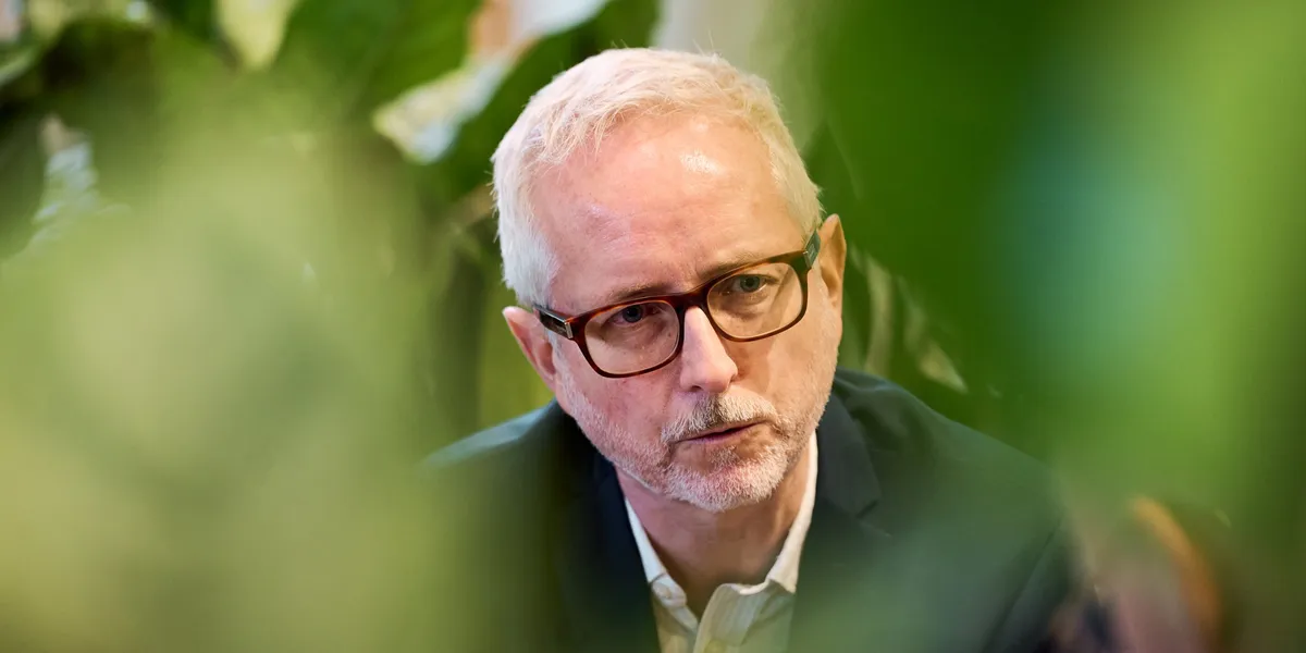 DN mener: NHOs subsidieimage forsvinner ikke før organisasjonen slutter å be staten om penger