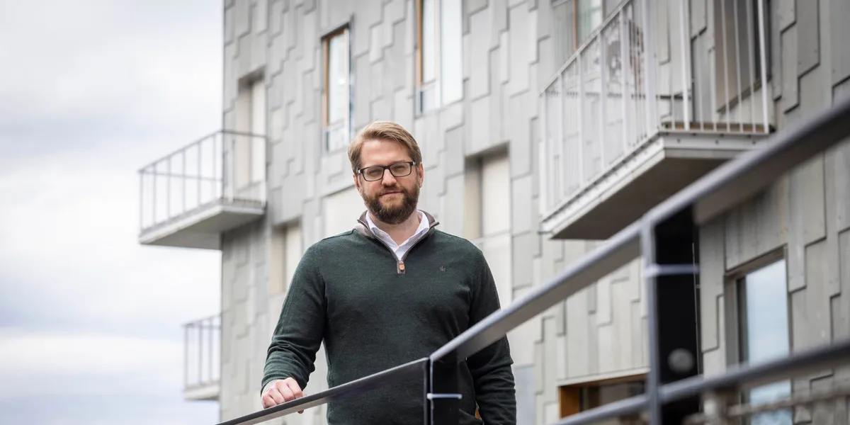 Shippinganalytiker kutter to kursmål før tallslipp: – Er blitt den store urokråken