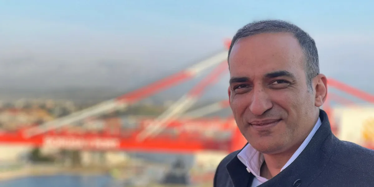 Nordex debuts new turbine in Canada