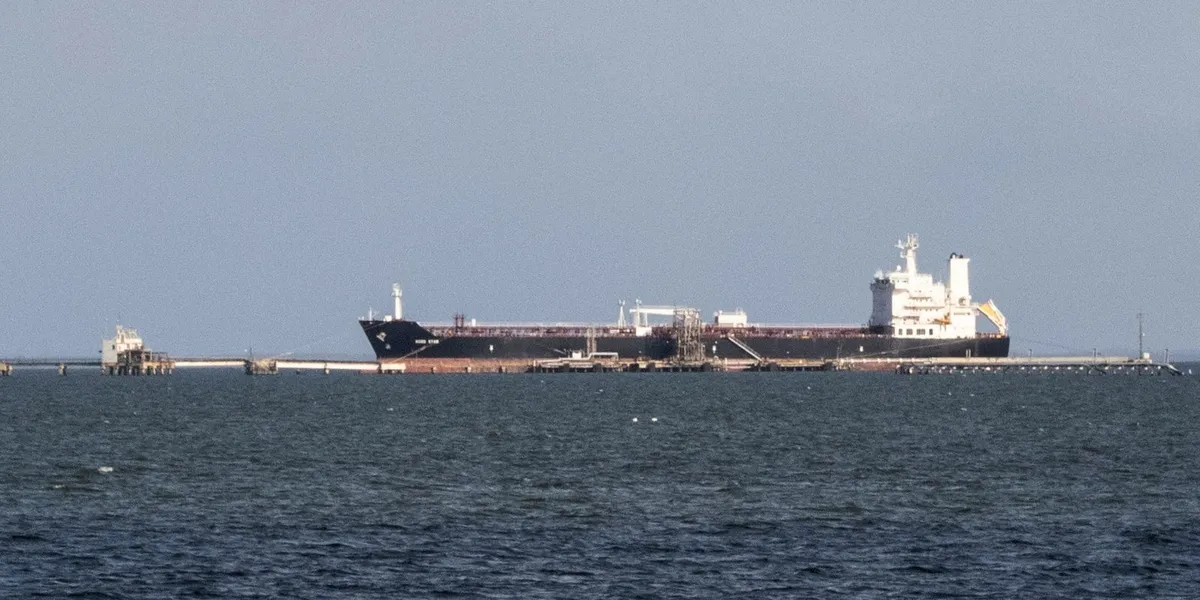 Børsen åpner opp – og Frontline fortsetter oppturen