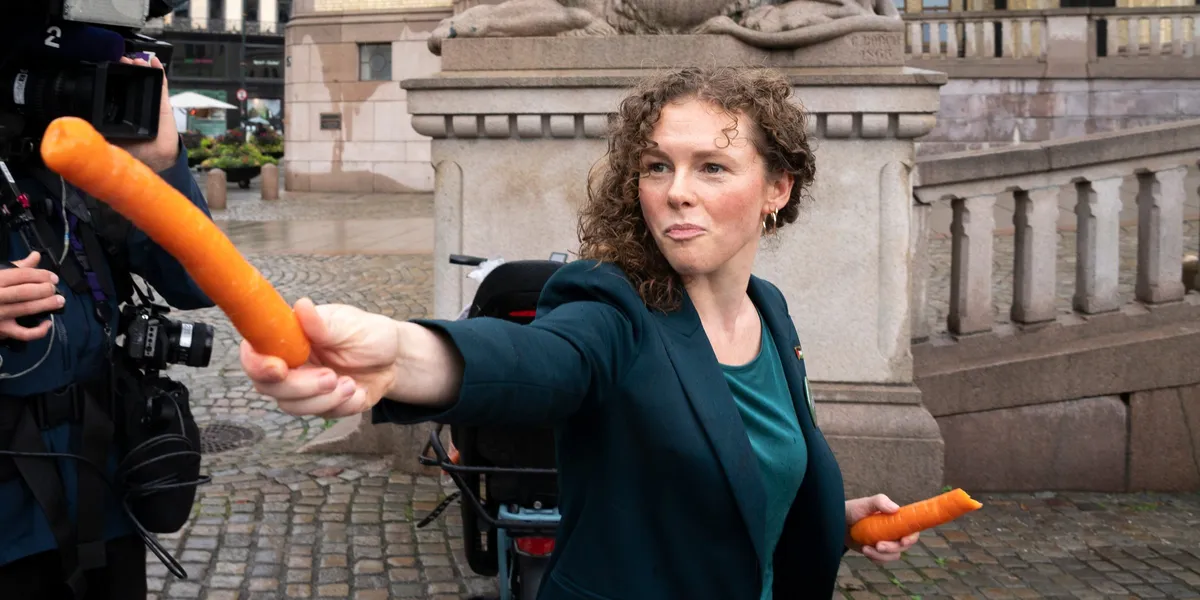 MDG på krigsstien etter rekordmåling – nå kommer flere krav