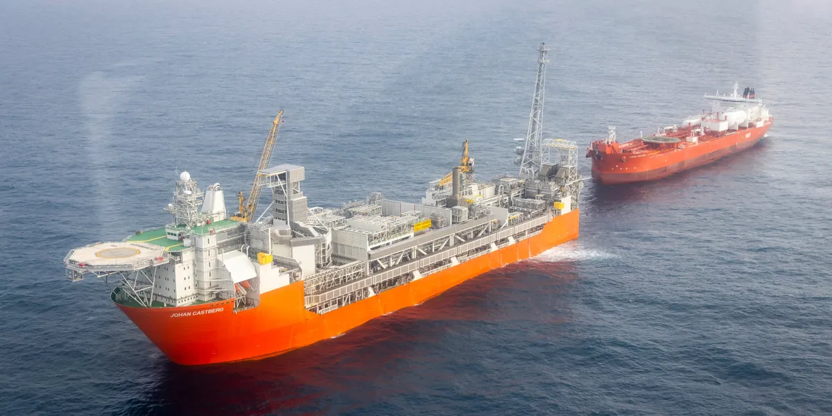 Offshore Norge venter 270 mrd. i investeringer i 2026