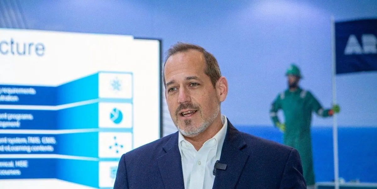 Valaris sees numerous opportunities for new rig contracts worldwide