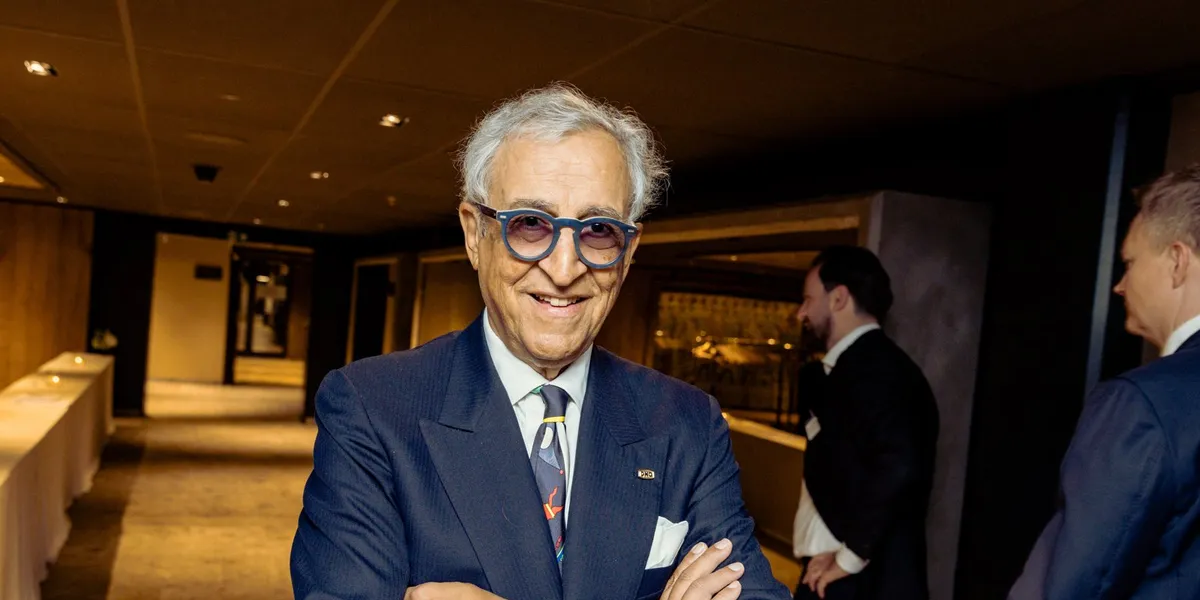 Duo ready to invest in prolific Tawke licence