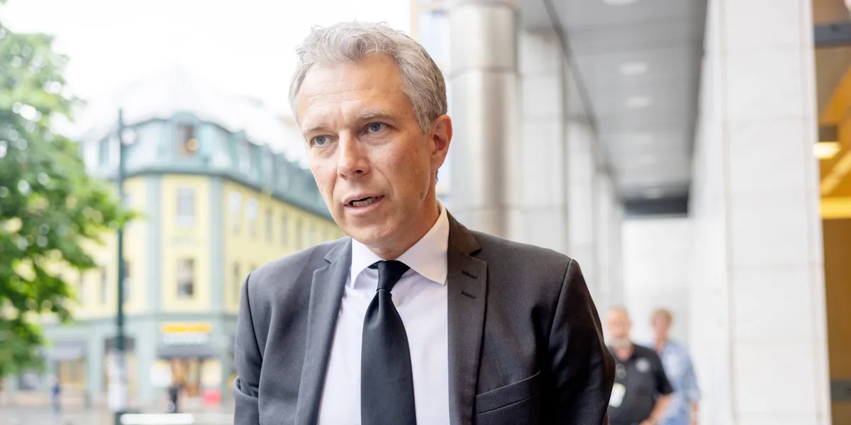 To tidligere Verdane-ansatte tiltalt – skal ha fått innsideinformasjon gjennom arbeidet