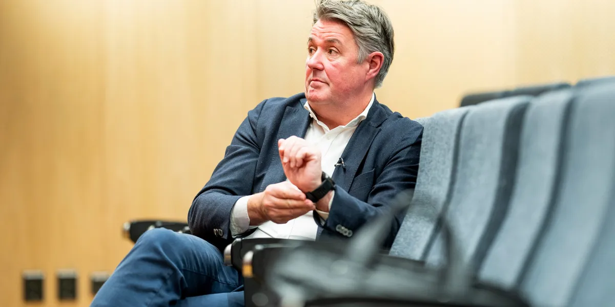 Analytiker tror på Norwegian-bud innen to–tre år