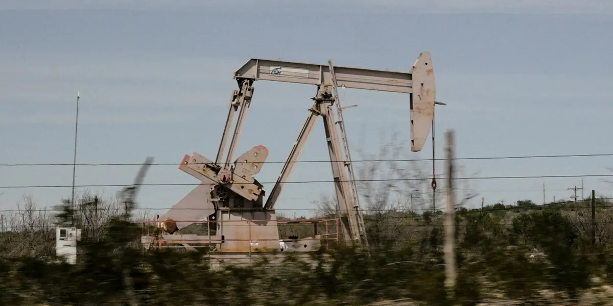 WoodMac delays peak oil demand target as world faces ‘inflection point’