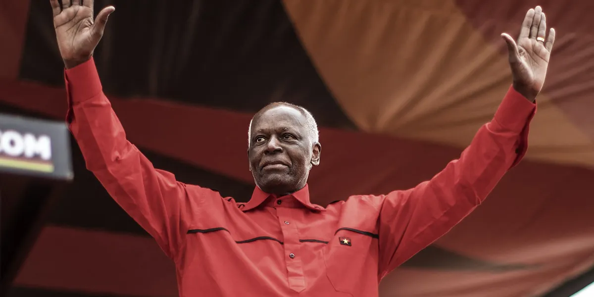 Runder 50 år som uavhengig nasjon