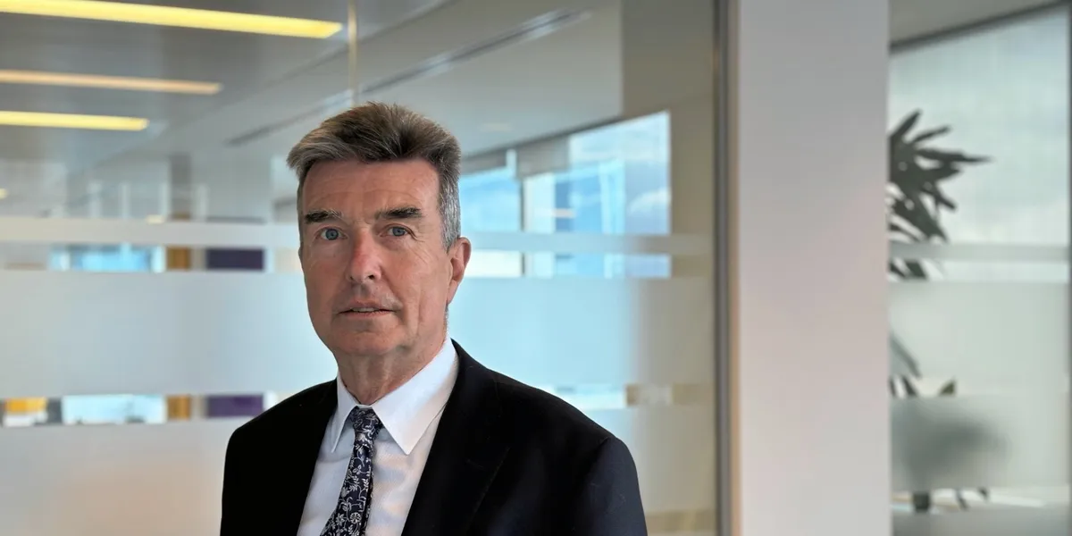 Investment to tackle flaring will bear fruit: IOGP CEO