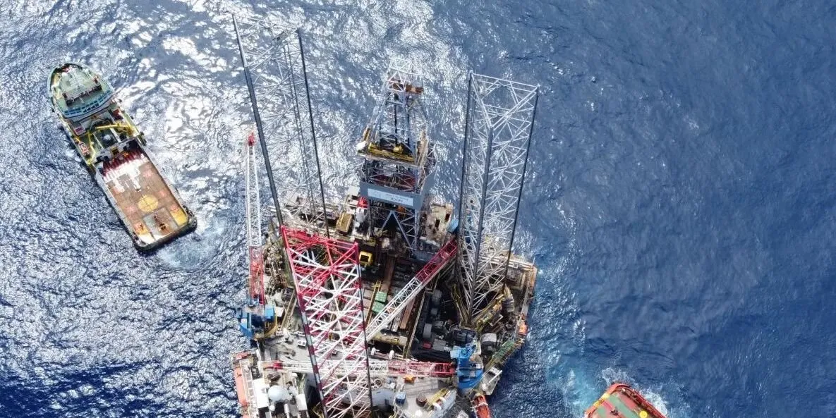 Redeveloped West Africa field set for first oil within months
