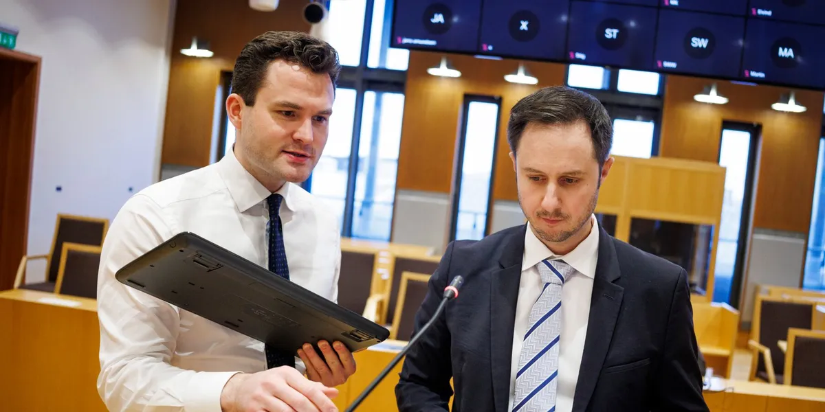 Kjøper ikke Akers fortelling: – Betydningen er sterkt overdrevet