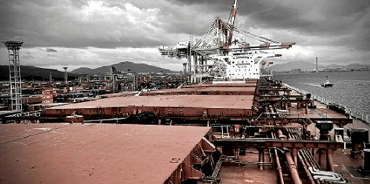 Valhal resumes expansion amid brisk interest in capesizes