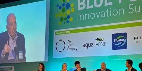 How can early-stage aquaculture investors move beyond eFishery scandal