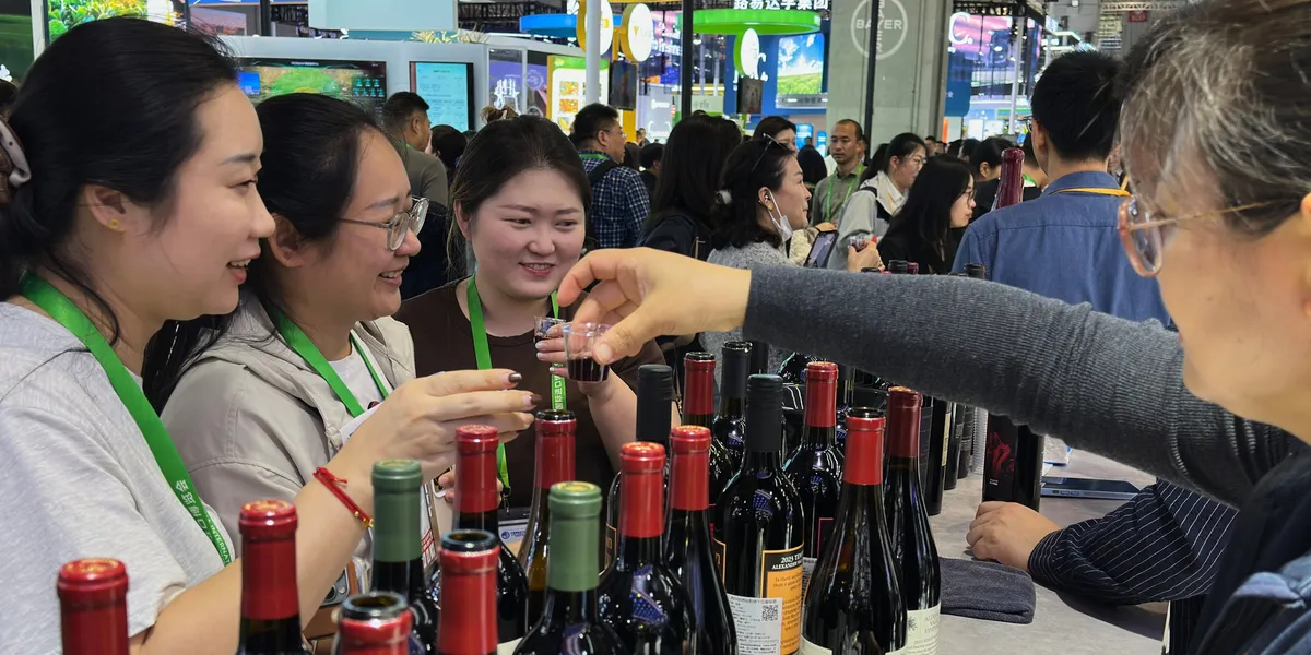 «Golden Week» pyntet på oktobertall: – Hvor varig den blir gjenstår å se