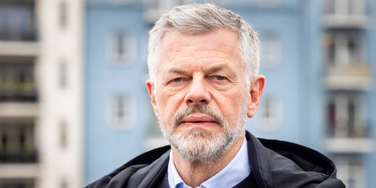 Hexagon Composites har tapt over en milliard på ni måneder