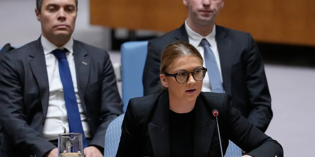 Amerikansk-russisk Ukraina-plan får kritikk: – Dødfødt