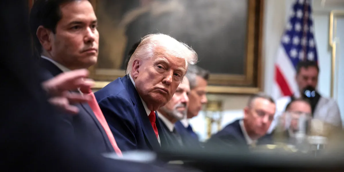 Trump-talsperson om fredsprisen: – Nobelkomiteen setter politikk foran fred