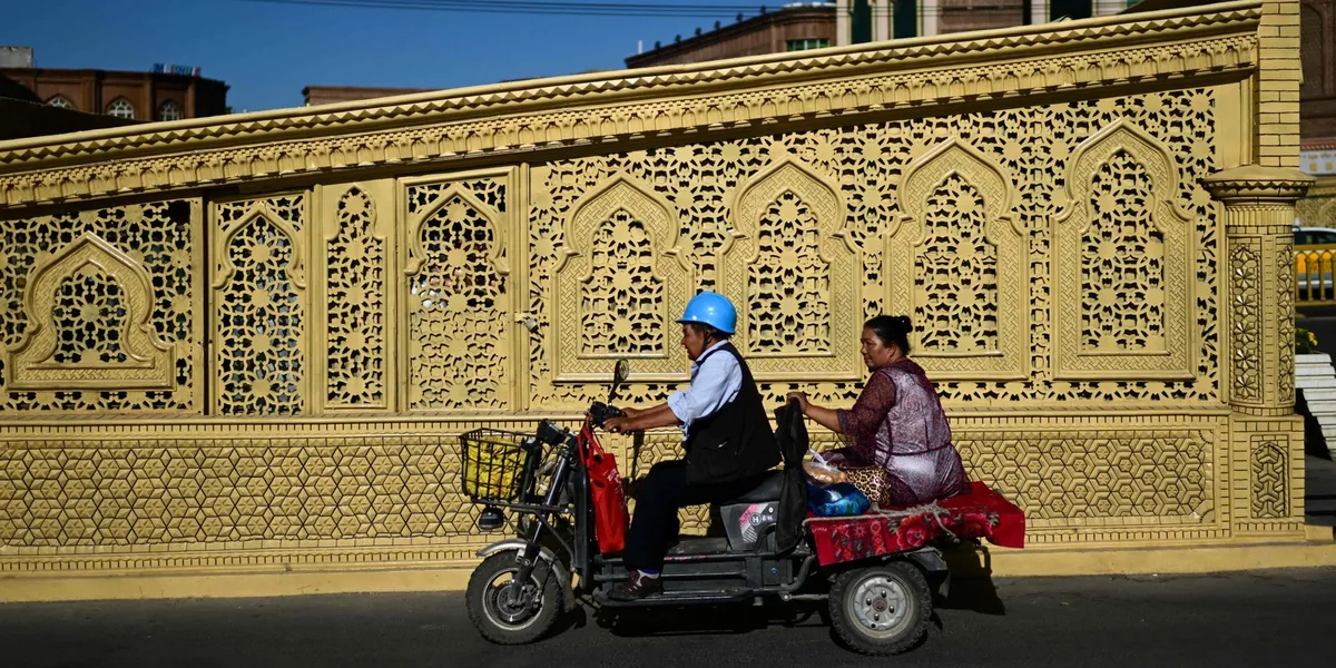 China cancels onshore acreage offering