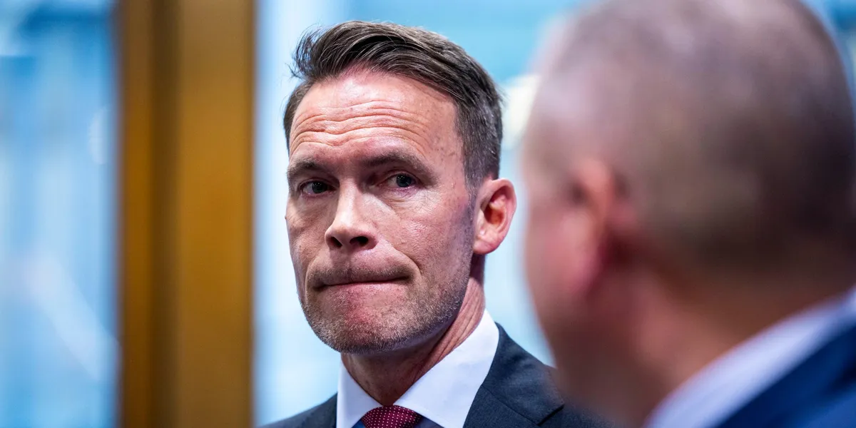 Oljefondet-nestleder om tek-gigantene: – Hadde kostet mye å ikke være med