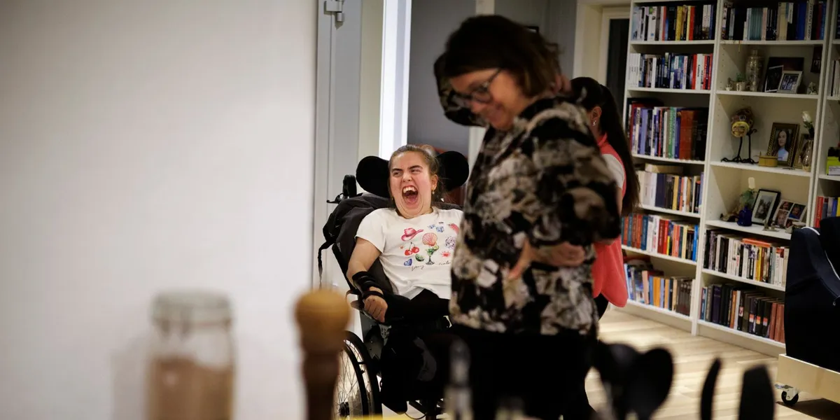 Så mye dårligere rente får bankkunder med verge