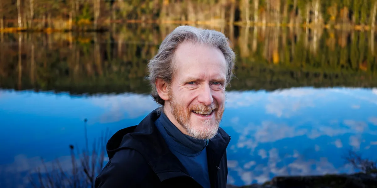 DNBs nye internasjonale sjef tror USA trenger mer av det Trump misliker