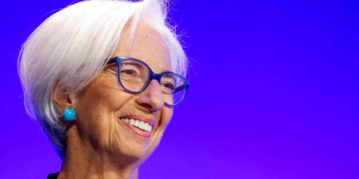 Den europeiske sentralbanken holder rentene i ro