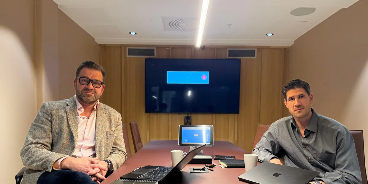 Sikkerhetstopper får First House-søster på eiersiden: – Norske selskaper er overlatt til seg selv