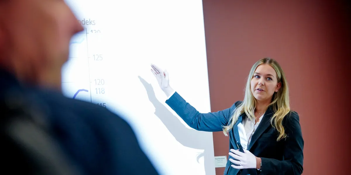 Tror boligprisene kan skyte fart inn i 2026: – Begynner å ta rentekuttene til seg