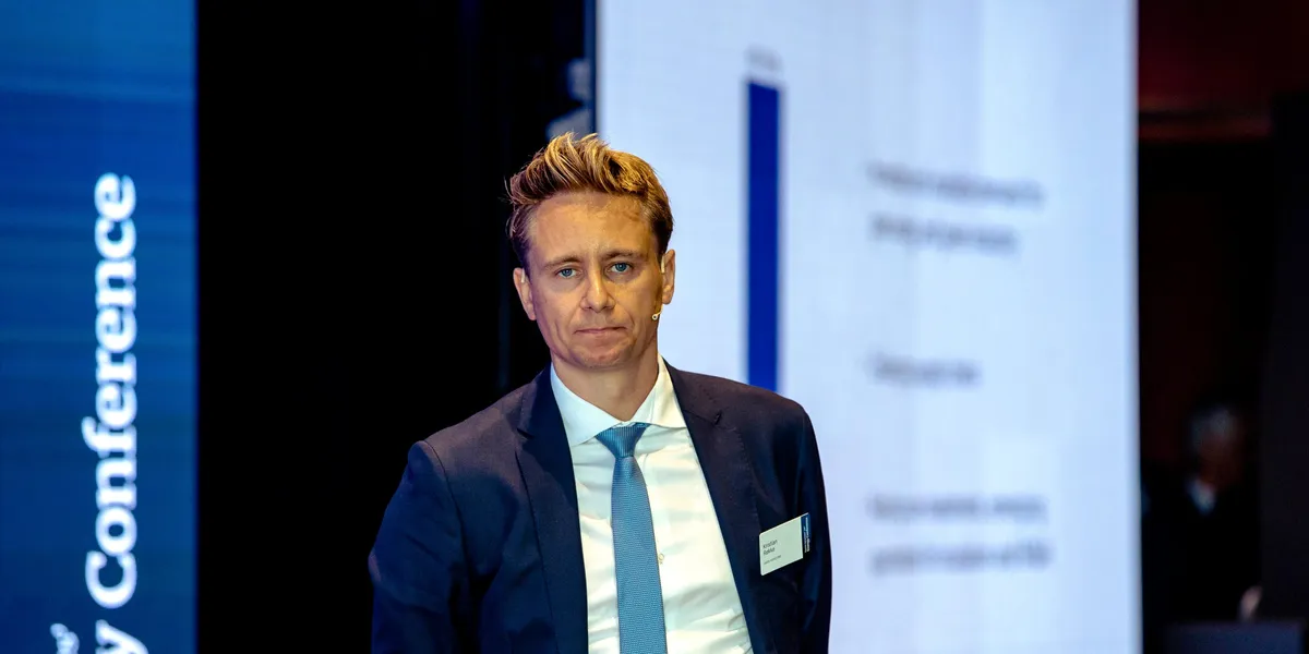 Kraftselskap deler ut 125 mill. etter salg til Røkke