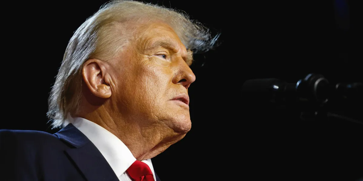 COP29: Will Trump win ‘drip poison’ into global climate summit? | Recharge