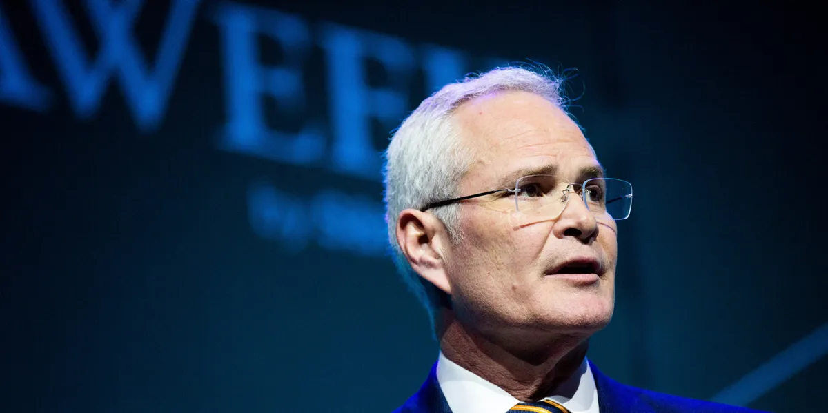 ExxonMobil chief teases market with tantalising glimpse into CO2 ...