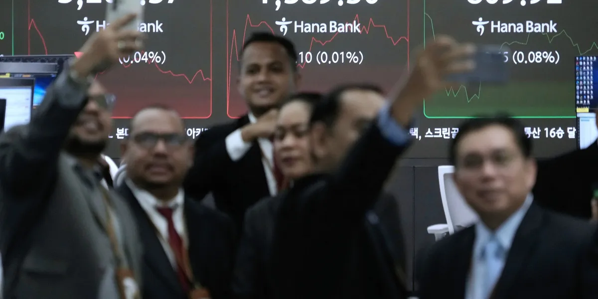 «Oljeprisen kan falle under 60 dollar» – markedet priser inn fredsoptimisme