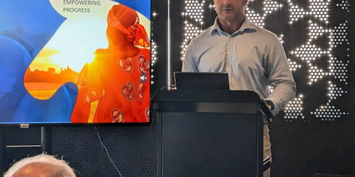 Botswana CBM project expects FID in 2026