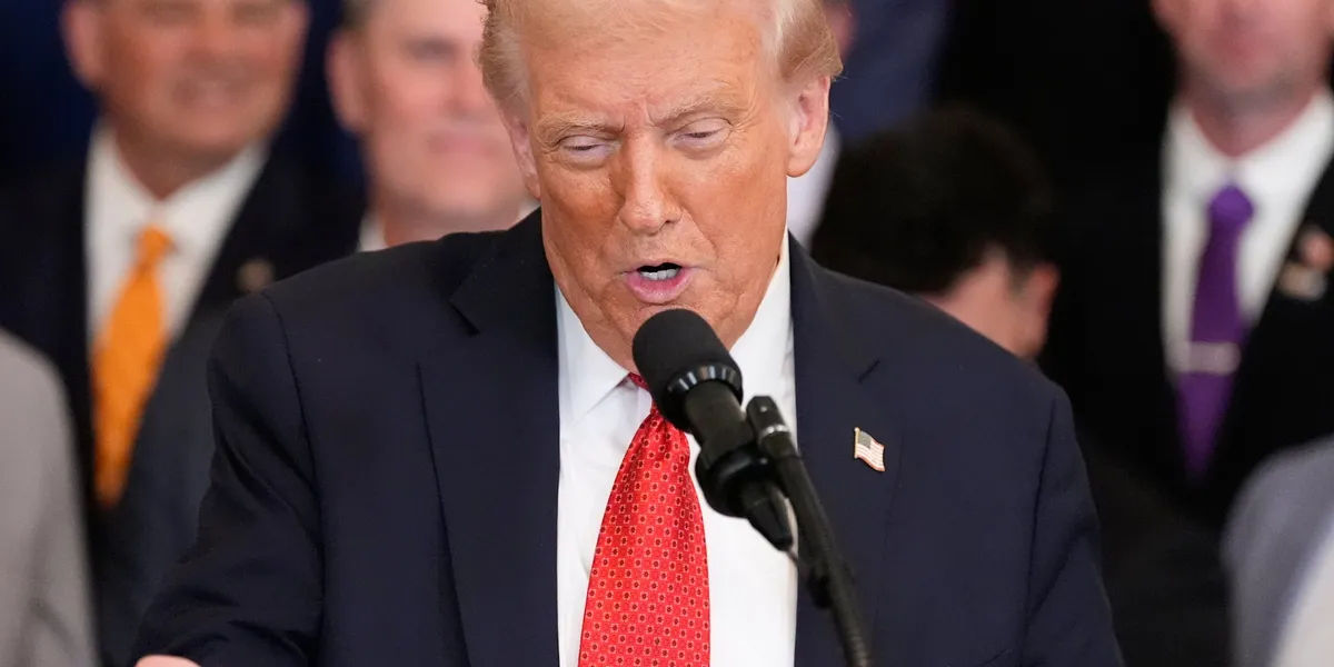 Medier: Møtet mellom Trump og Putin i Budapest blir ikke noe av