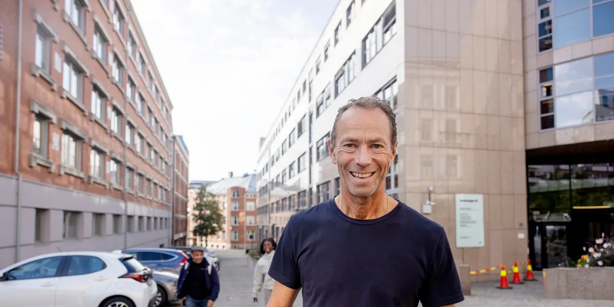 Ivar Tollefsens Heimstaden solgte 615 boliger i tredje kvartal