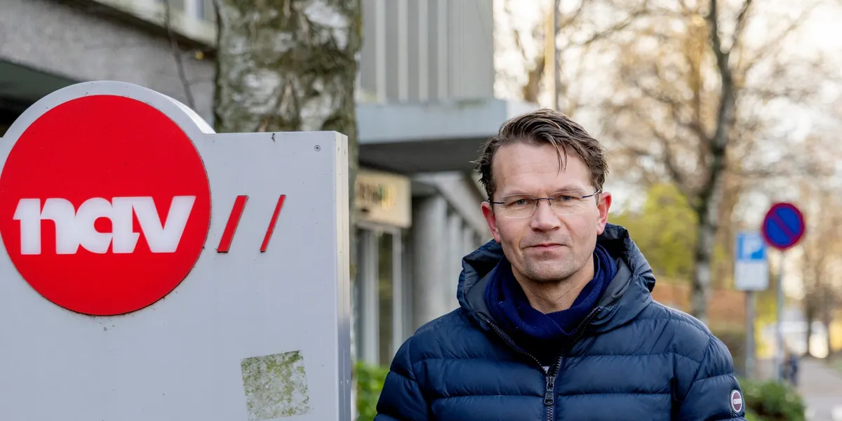 Martin Bech Holte til angrep på inntektsskatten i ny bok: Har fem grep for å endre Norge radikalt