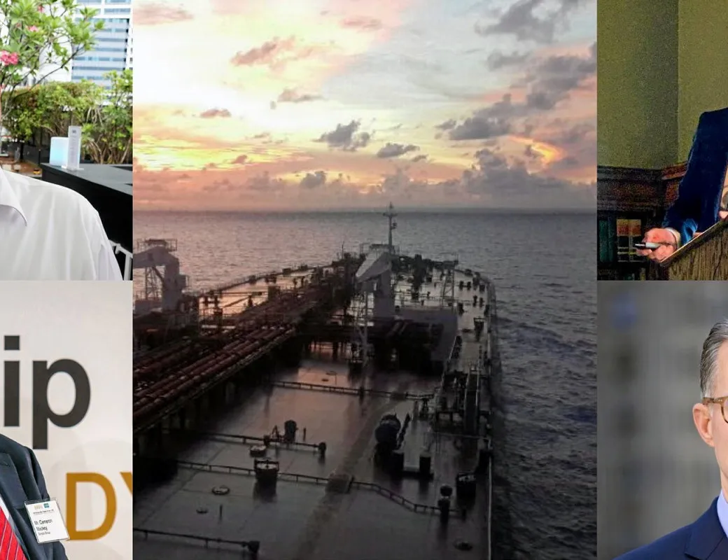 Shipowners debate: Will LR2 tankers stay in the product